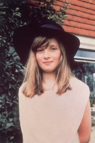 diana 14