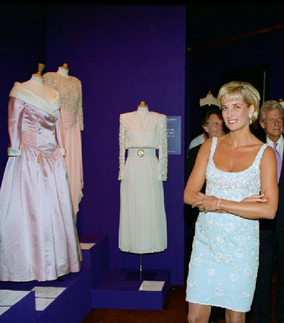 diana 1