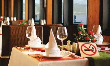 Hút thuốc lá thụ động - vẫn là nỗi ám ảnh kinh hoàng