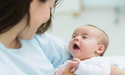 Hành trình tìm lại nguồn sữa mẹ