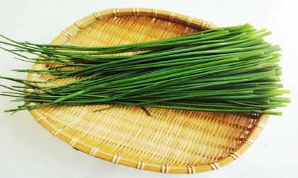 Bà bầu ăn hẹ được không?