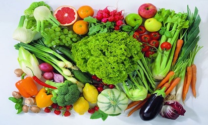 Bà bầu kiêng ăn gì?