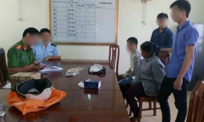 Nóng bỏng buôn lậu ma túy biên giới Lạng Sơn