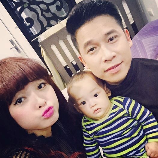 Những đám cưới Vbiz được mong chờ nhất cuối năm 2016 0