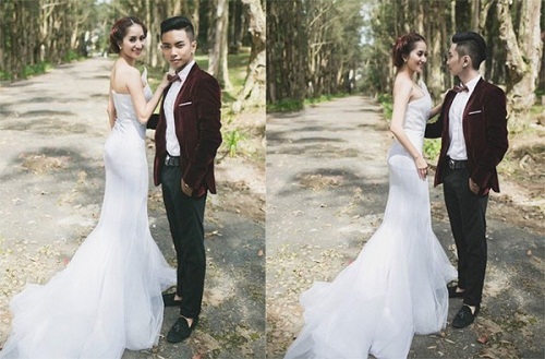 Những đám cưới Vbiz được mong chờ nhất cuối năm 2016 0