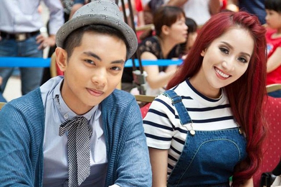 Những đám cưới Vbiz được mong chờ nhất cuối năm 2016 0