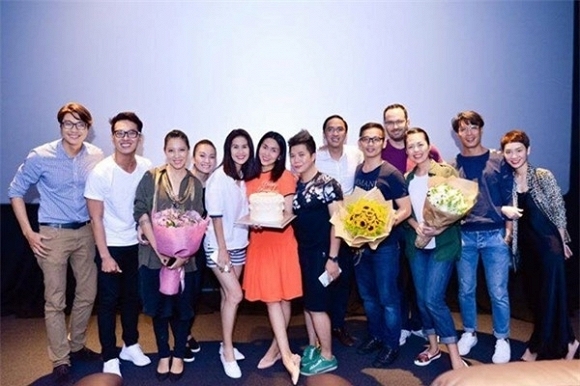 Những nhóc tỳ Vbiz tuổi Gà đầu tiên năm 2017 được chờ đón nhất 1 Những nhóc tỳ Vbiz tuổi Gà đầu tiên năm 2017 được chờ đón nhất 1