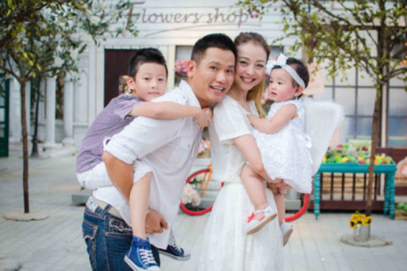Những nhóc tỳ Vbiz tuổi Gà đầu tiên năm 2017 được chờ đón nhất 0 Những nhóc tỳ Vbiz tuổi Gà đầu tiên năm 2017 được chờ đón nhất 0