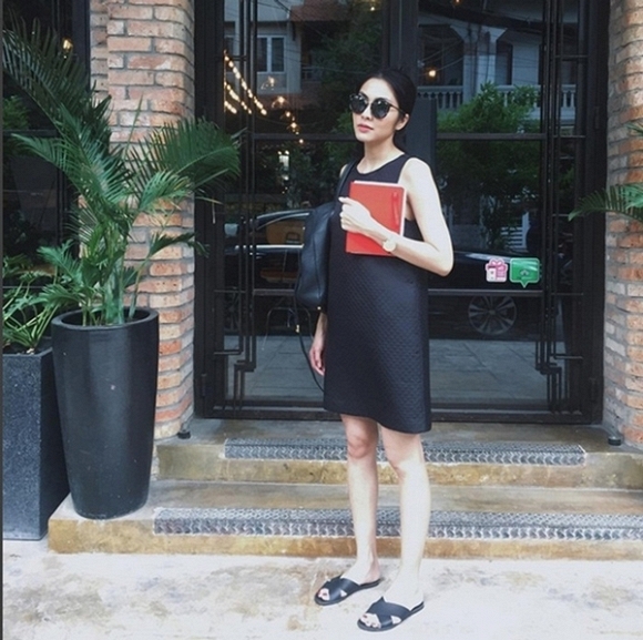 Những nhóc tỳ Vbiz tuổi Gà đầu tiên năm 2017 được chờ đón nhất 1 Những nhóc tỳ Vbiz tuổi Gà đầu tiên năm 2017 được chờ đón nhất 1
