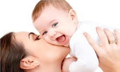  Cách chăm trẻ sơ sinh nhanh lớn, khỏe mạnh