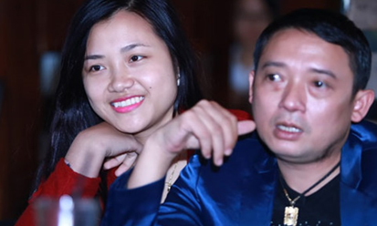 Danh hài Chiến Thắng nghi bạn gái đến với mình là ‘âm mưu’ tiến thân showbiz
