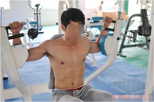 Cày cuốc cả tháng để mua thẻ VIP cho chồng tập gym thì ai ngờ khi mang đến phòng tập mới tỏ rõ sự tình 0 Cày cuốc cả tháng để mua thẻ VIP cho chồng tập gym thì ai ngờ khi mang đến phòng tập mới tỏ rõ sự tình 0