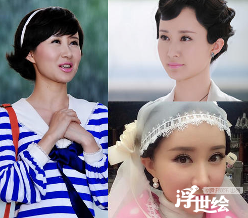 Giai nhân châu Á tự hủy hoại nhan sắc vì tiêm botox quá đà 5