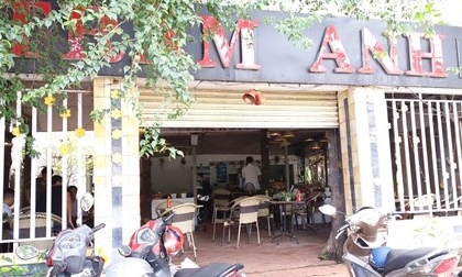 Đà Nẵng: Kẻ trộm đột nhập quán cà phê, sát hại em trai, hiếp dâm chị gái
