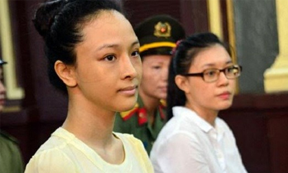 Vụ Hoa hậu Phương Nga: Tiếp tục trả hồ sơ yêu cầu điều tra bổ sung