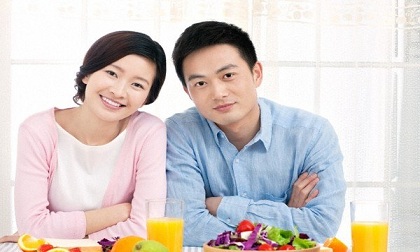 Tình yêu là mộng ảo, hôn nhân là thực tế