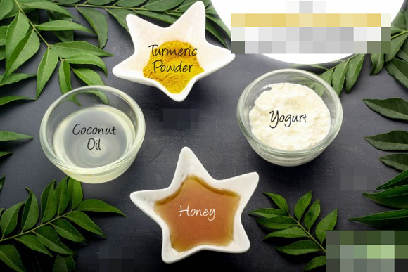mặt nạ nghệ trị mụn 0