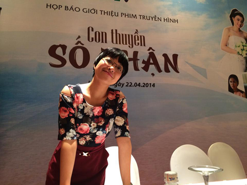 'Số phận tương đồng giữa 2 nữ MC nổi tiếng của VTV: Thảo Vân - Vân Hugo' 0