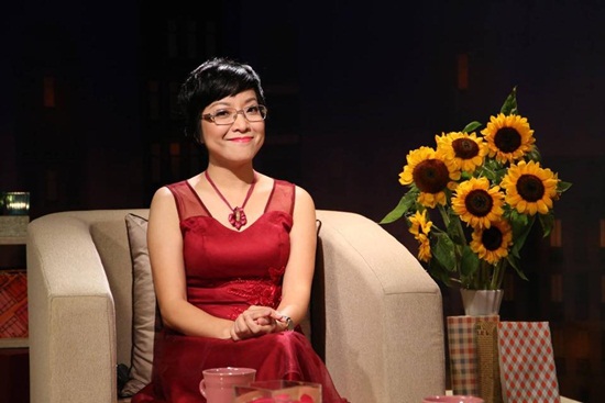 Số phận tương đồng giữa 2 nữ MC nổi tiếng của VTV: Thảo Vân - Vân Hugo 0