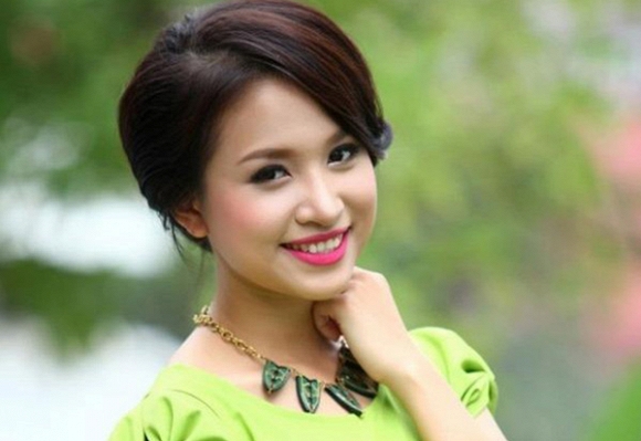 Số phận tương đồng giữa 2 nữ MC nổi tiếng của VTV: Thảo Vân - Vân Hugo 0