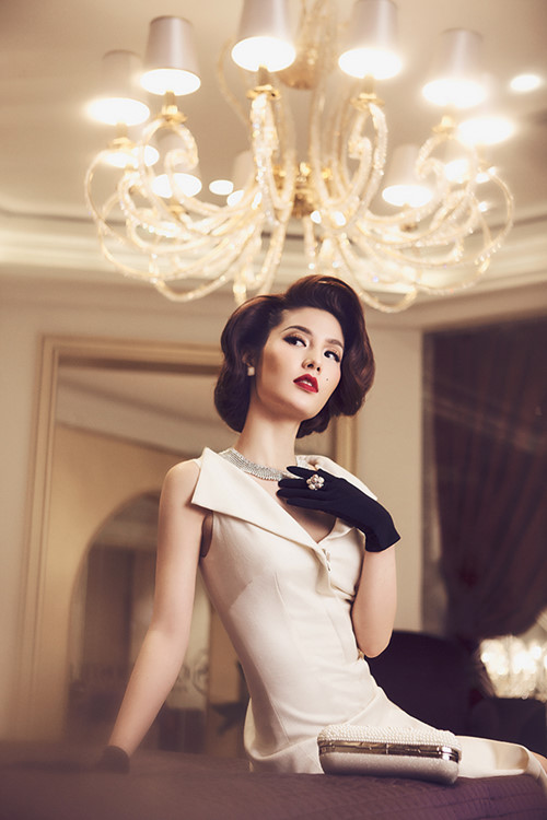 Fans hi vọng cặp sao này sẽ vượt qua tin đồn'phim giả tình thật' để thành đôi 1