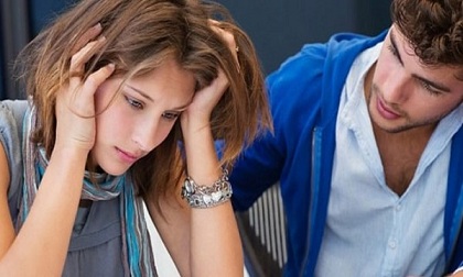 Đau đớn vì chồng ngoại tình nhưng nhà nội một mực che giấu