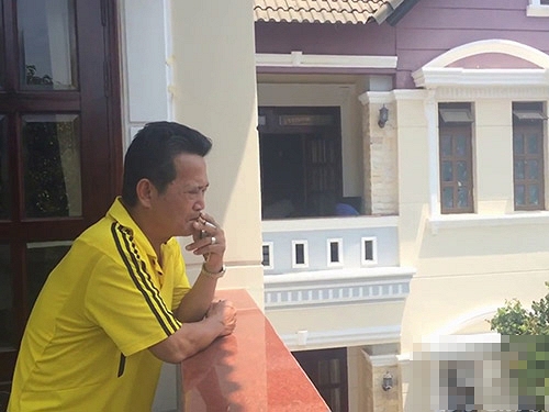 sao việt mượn đồ  3