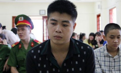 Cuộc rượu oan nghiệt với kẻ nghiện đang thèm ma túy