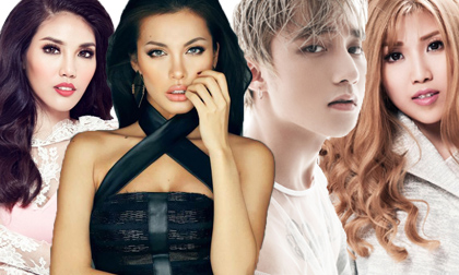 'Chèn ép show', câu chuyện dài không hồi kết nhưng cần lắm sự cảnh tỉnh cho showbiz Việt