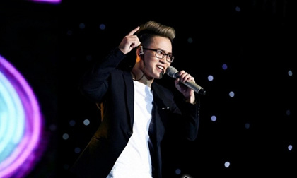 Thí sinh chuyển giới Lê Thiện Hiếu 'gây sốt' tại Sing My Song là ai?