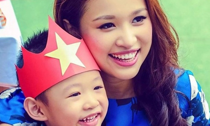 Nhìn lại cuộc đời ‘ba chìm bảy nổi’ của Vân Hugo