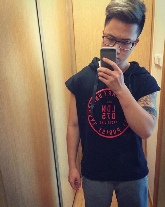 Thi sinh gây sốt tại Sing My Song 3