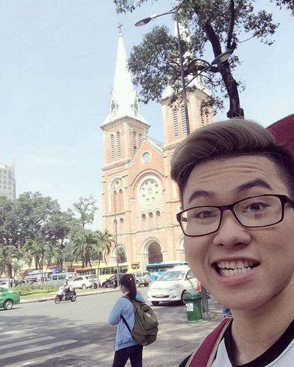 Thi sinh gây sốt tại Sing My Song 2