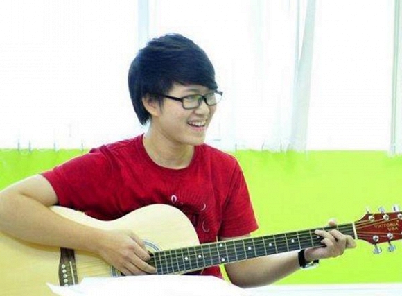 Thi sinh gây sốt tại Sing My Song 4