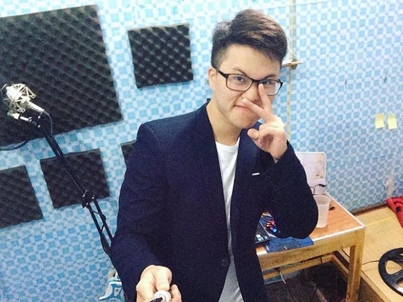 Thi sinh gây sốt tại Sing My Song 3