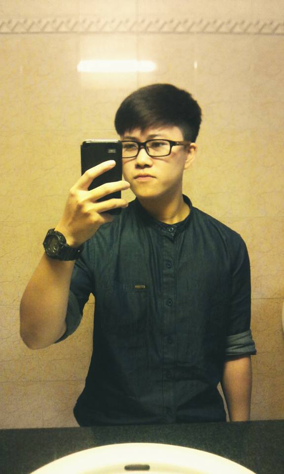 Thi sinh gây sốt tại Sing My Song 1