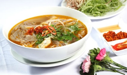 Món ăn Huế đạt Kỷ lục châu Á sẽ được “trình diễn” tại Hà Nội
