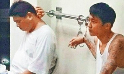 Hội Tam hoàng Trung Quốc thao túng ngành xây dựng Đài Loan