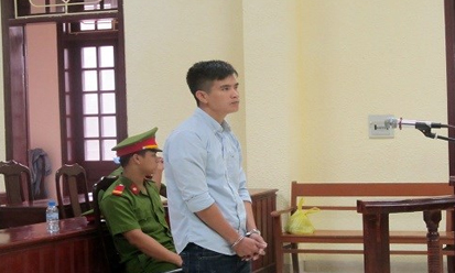 Tuyên án kẻ tàng trữ hàng ngàn viên ma túy và nhiều vũ khí 'nóng'