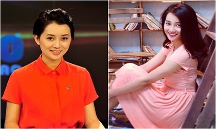 Nhan sắc MC 360 độ Thể thao khiến hotgirl cũng phải “phát hờn”