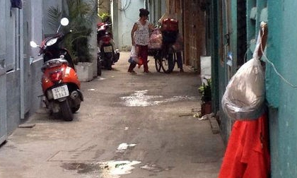 Tiếng kêu thảm thiết của cô gái trong đêm tố cáo vụ giết người man rợ