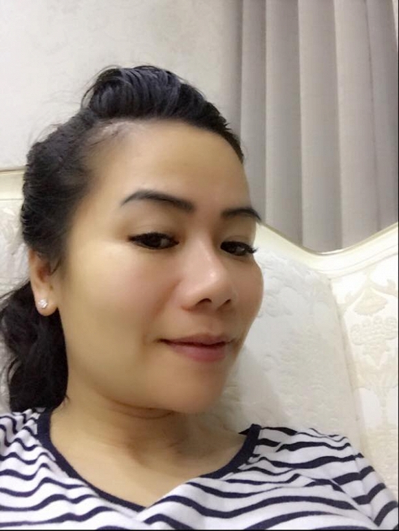 Vợ đại gia kim cương lên tiếng  1
