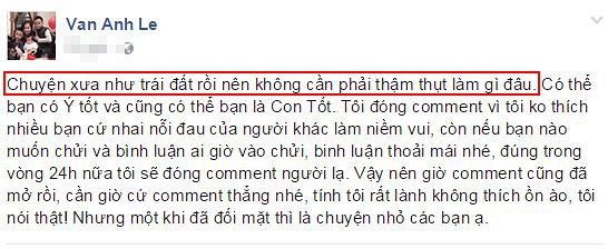 Vợ đại gia kim cương lên tiếng  3