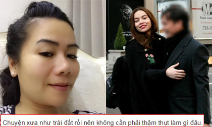 Vợ đại gia nói gì sau khi lộ ảnh chồng vui vẻ với Hồ Ngọc Hà ở trời Tây?