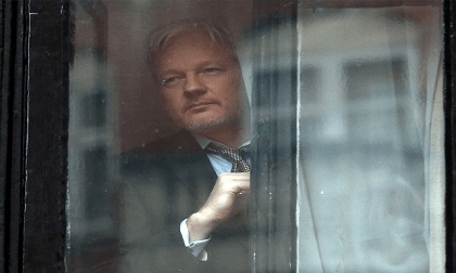 Ai dẫn trước Donald Trump trong bình chọn “Nhân vật của năm”?