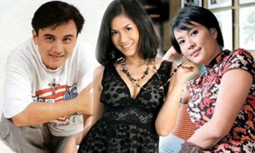 Lê Công Tuấn Anh: Nỗi đau của hai người phụ nữ đi qua cuộc đời