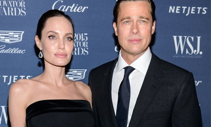Angelina Jolie thuê nhà 2 tỷ/tháng để ở với các con trong lúc ly hôn Brad Pitt 0