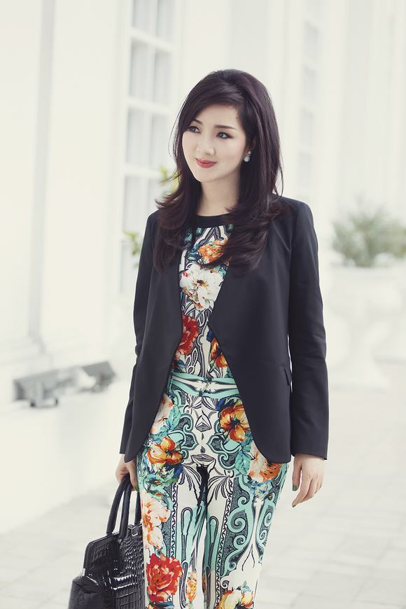Mỹ nhân Việt trẻ mãi không già, bí mật chính là đây 0