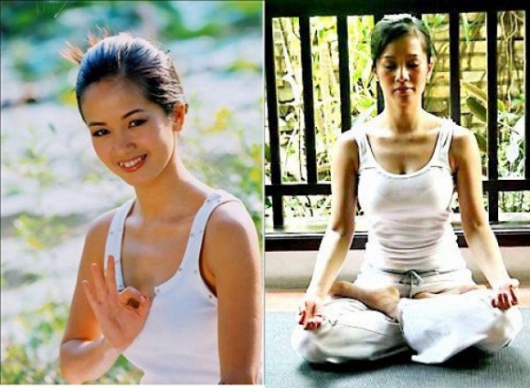 Mỹ nhân Việt trẻ mãi không già, bí mật chính là đây 0