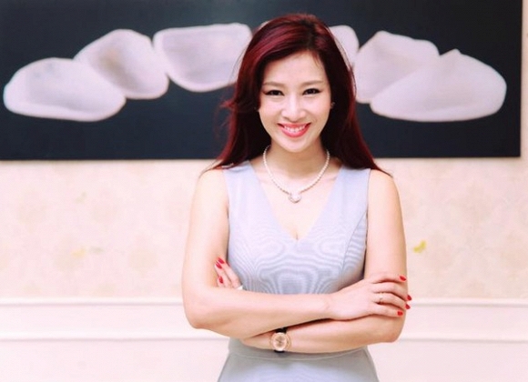 Mỹ nhân Việt trẻ mãi không già, bí mật chính là đây 2